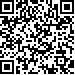 Company's QR code JUDr. Frantisek Machuta