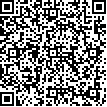 Código QR de la empresa Geodet, v.o.s.