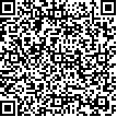 Código QR de la empresa Medifine, a.s.