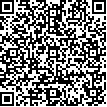 Código QR de la empresa J&J Trading, s.r.o.