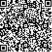 Código QR de la empresa Milan Budinsky