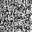 Company's QR code Vaclav Puza