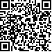 Código QR de la empresa RNDr. Vladimir Bazil, CSc.