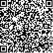 Company's QR code LA CASA interiery, s.r.o.