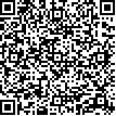 Código QR de la empresa ing.Arch. Daniela Filipiova