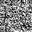 QR Kode der Firma Ulice - Agentura socialni prace, o.s.