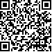 Company's QR code Roman Cajthaml