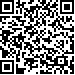 Código QR de la empresa Handicap, s.r.o.