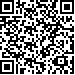 Company's QR code Eva Mrtkova