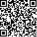 Company's QR code Pavel Cunek