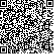 Código QR de la empresa F.K. Elstav, s.r.o.