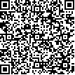 Company's QR code Danuse Kilianova