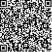 Company's QR code Jaromir Chudoba