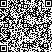 QR Kode der Firma Gentry Row s.r.o.