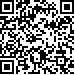 Código QR de la empresa Mgr. Jana Holubova