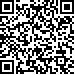 Código QR de la empresa F-Partner, s.r.o.