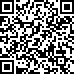 Company's QR code Pavla Ruckova