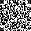 QR Kode der Firma Alzare s.r.o.