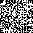 Company's QR code P & P Interconsult, s.r.o.