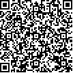 Company's QR code HRC Centrum, s.r.o.