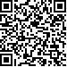 Company's QR code REBOL, s.r.o.