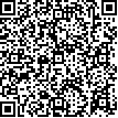 Código QR de la empresa MUDr. Ivanka Kvasnickova