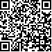 QR Kode der Firma Q+E Consulting, s.r.o.