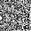 Company's QR code Materska skola Klicany