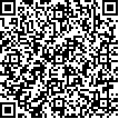 QR Kode der Firma VAN DEN Brook, s.r.o.