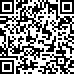 Company's QR code Andrea Vaskova