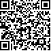 Company's QR code Vaclav Becvar