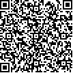 Company's QR code Katerina Pavlaskova