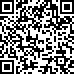 Company's QR code Halvonova, s.r.o.