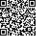 Company's QR code Vaclav Reindl