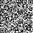 Company's QR code Volejbalovy klub Nova Rise, o.s.