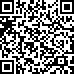 Company's QR code Ilona Kratochvilova