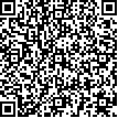 Company's QR code Ceska posta, s.p.