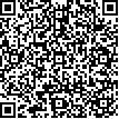 Company's QR code Zdenek Pudil