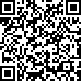 Company's QR code Vaclav Soucek