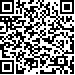 Company's QR code Ing. Pavel Nemec