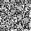 QR Kode der Firma Moba buildings, s.r.o.