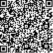 Company's QR code Real Invest Pernerova, s.r.o.