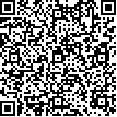 Código QR de la empresa M Projekt, s.r.o.