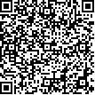 Company's QR code Clitia, a.s.