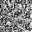 Company's QR code Jablonecka 46 a.s.