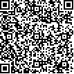 Código QR de la empresa ES Agency, s.r.o.