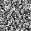 QR kód firmy JANEBATRANS