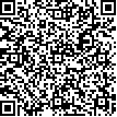 Código QR de la empresa Nadacia Novohradska