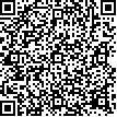 Company's QR code Talk CV International, s.r.o.