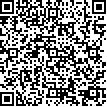 Company's QR code Dum deti a mladeze